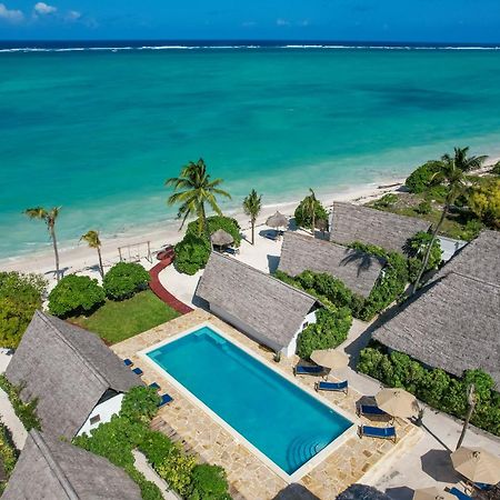 Juana Ocean Villas Makunduchi Εξωτερικό φωτογραφία