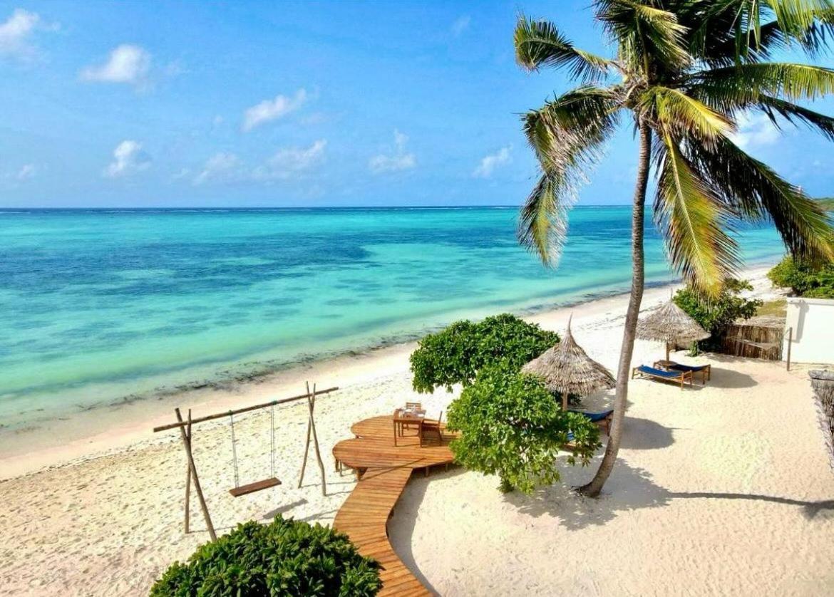 Juana Ocean Villas Makunduchi Εξωτερικό φωτογραφία
