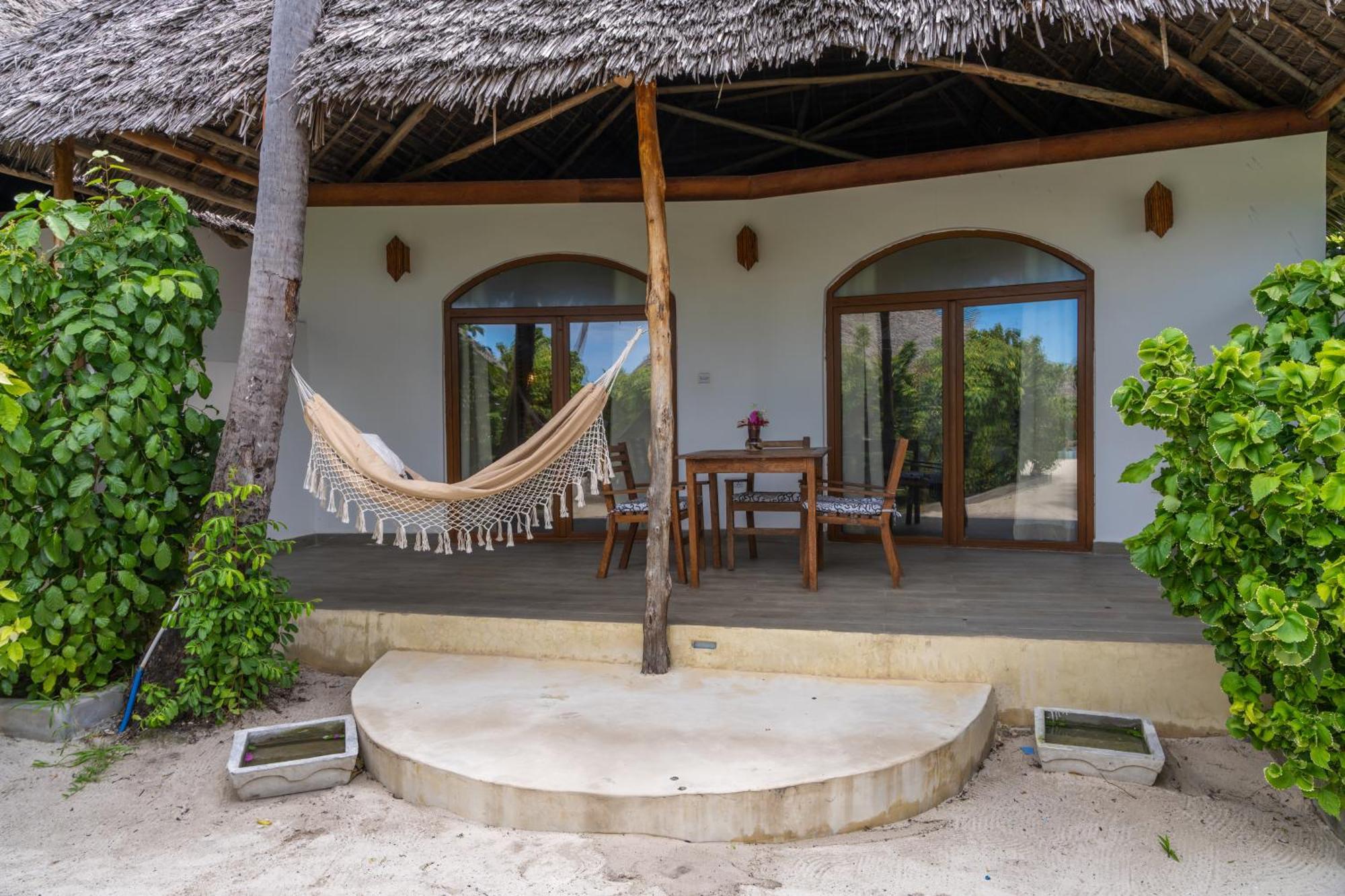 Juana Ocean Villas Makunduchi Εξωτερικό φωτογραφία