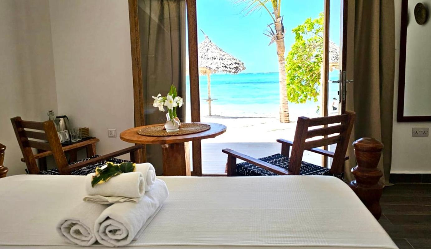 Juana Ocean Villas Makunduchi Εξωτερικό φωτογραφία